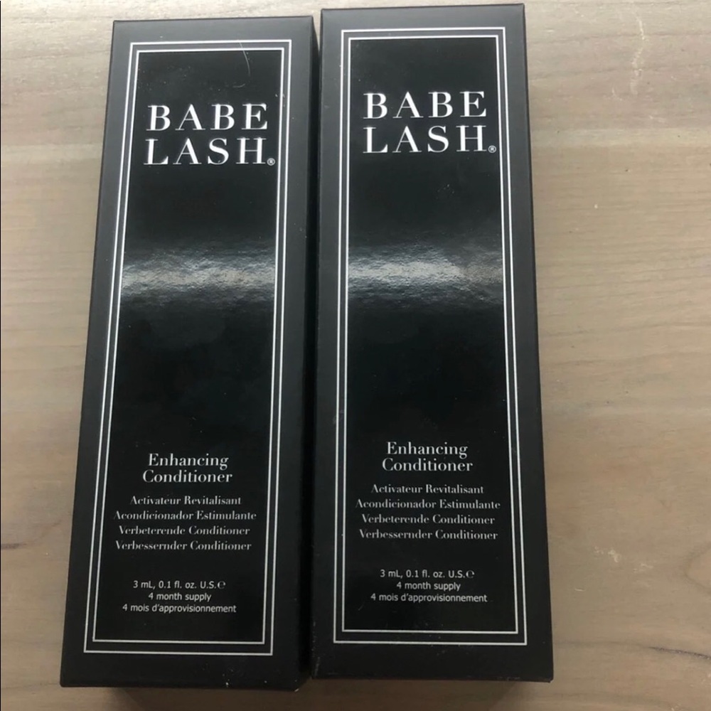 Babe Lash enhancing conditioner
